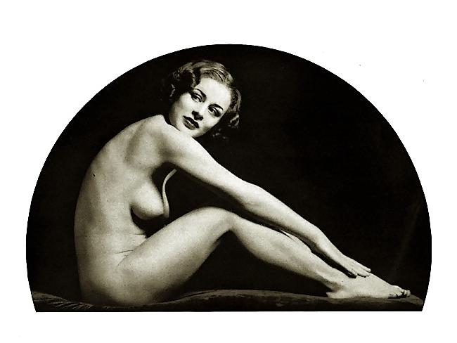 25P More vintage and B&W shots XXXIV