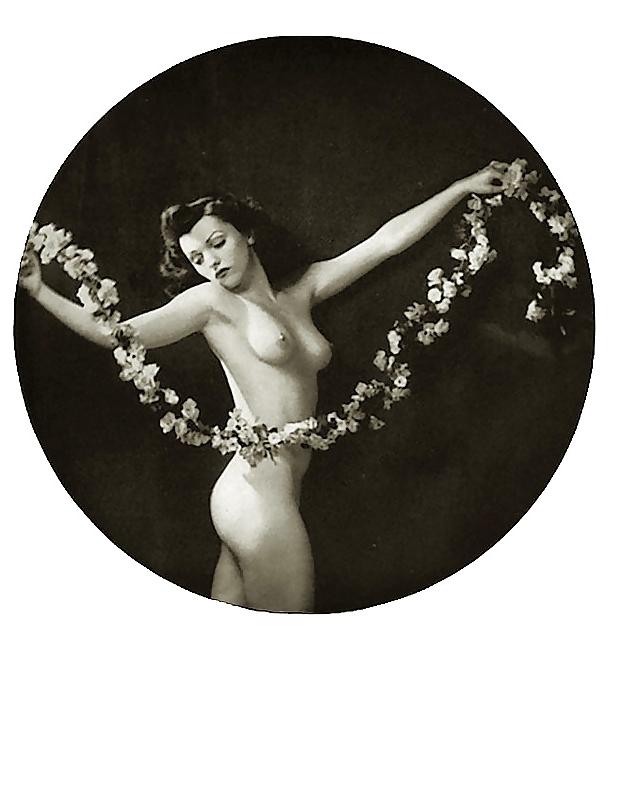 25P More vintage and B&W shots XXXIV