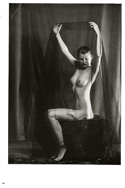 25P More vintage and B&W shots XXXIV