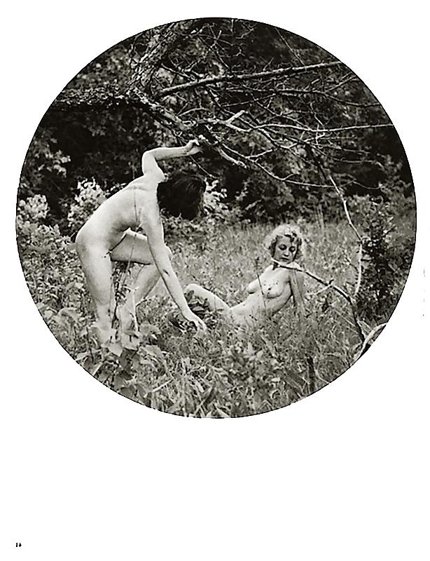 25P More vintage and B&W shots XXXIV