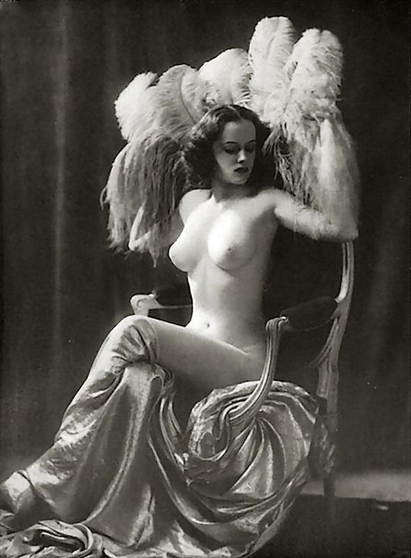 25P More vintage and B&W shots XXXIV