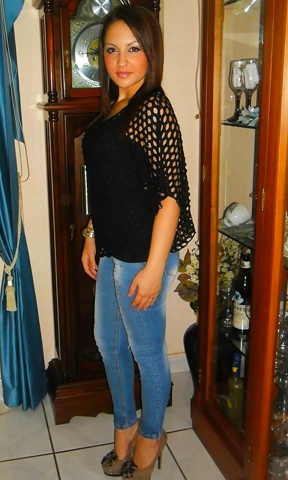 25P Italiennes en talons Italian in high heels ep8