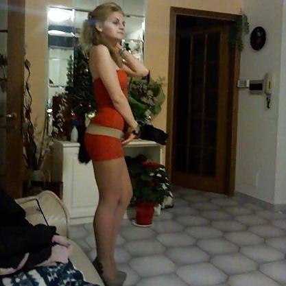 25P Italiennes en talons Italian in high heels ep8