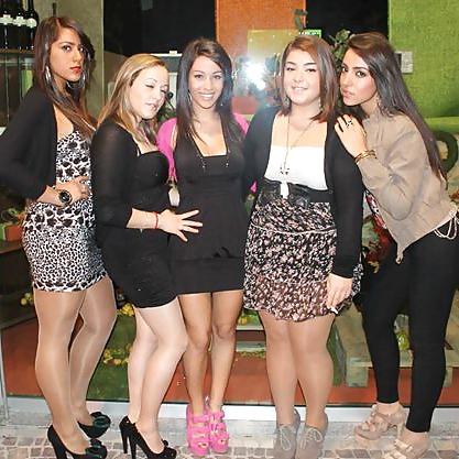 25P Italiennes en talons Italian in high heels ep8