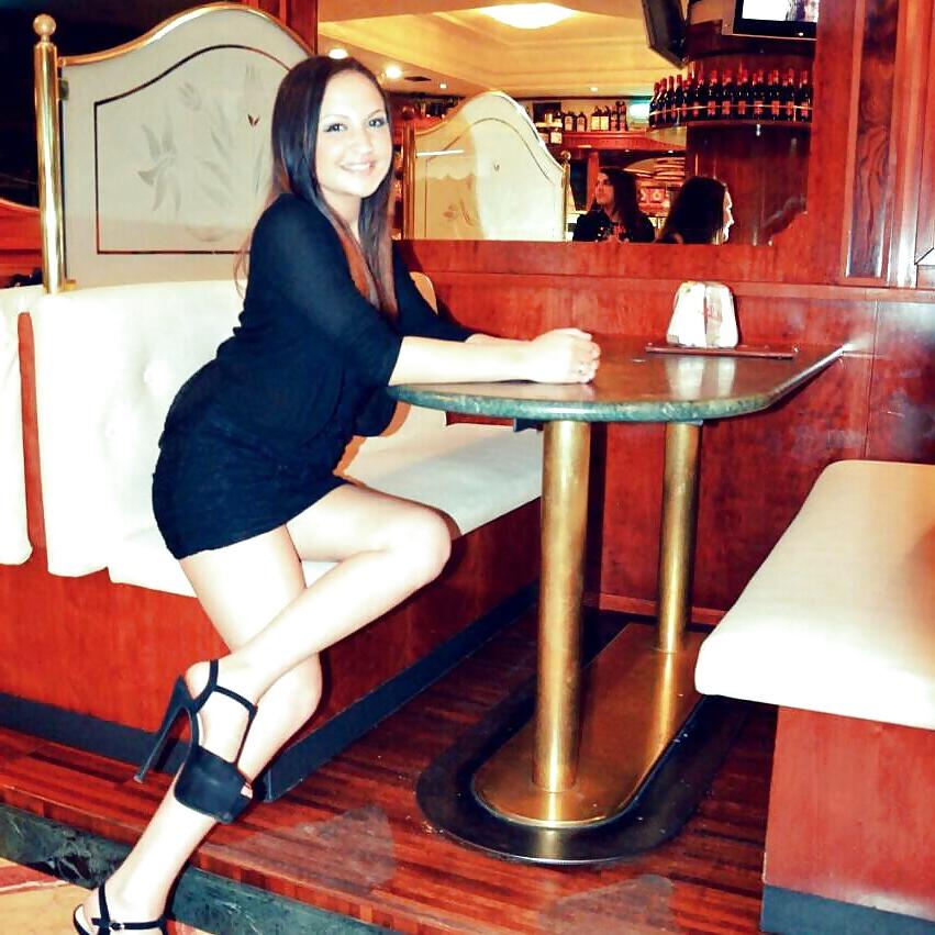25P Italiennes en talons Italian in high heels ep8