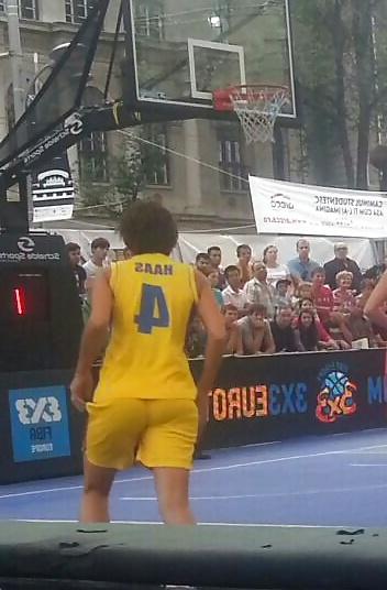 25P Spy sexy teens basketball girls romanian