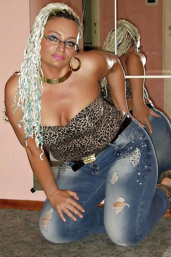 24P Clothed POLISH hot bitches