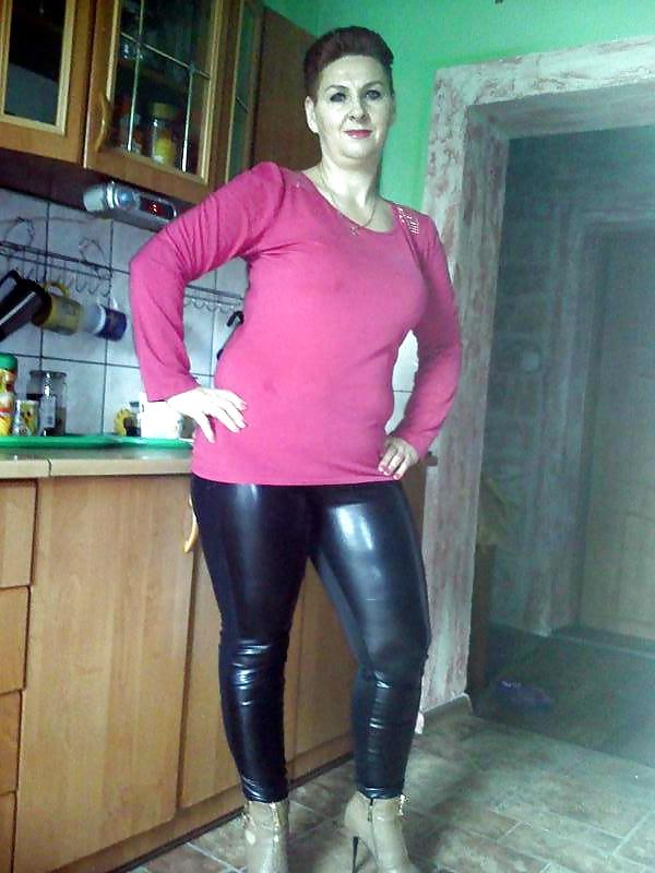 24P Clothed POLISH hot bitches
