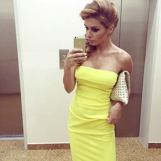 25P Stunning & Sexy Armenian Woman and her Russian Boyfriend #7