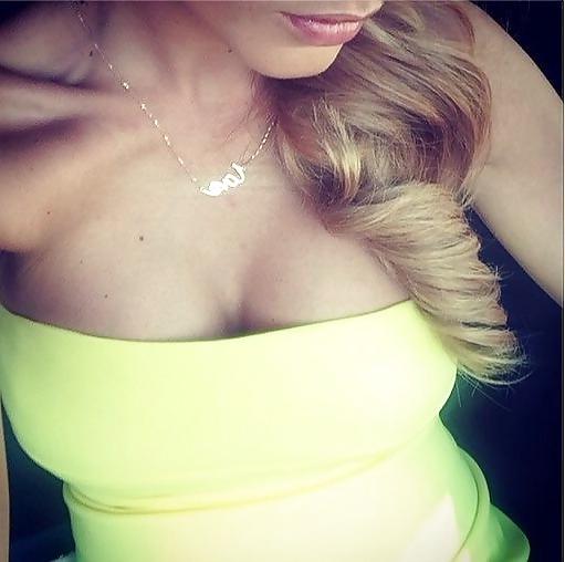 25P Stunning & Sexy Armenian Woman and her Russian Boyfriend #7