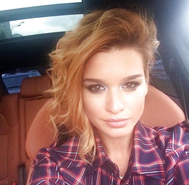 25P Stunning & Sexy Armenian Woman and her Russian Boyfriend #7