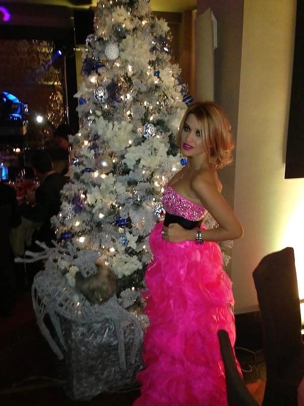 25P Stunning & Sexy Armenian Woman and her Russian Boyfriend #7