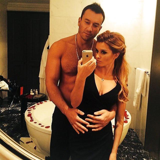 25P Stunning & Sexy Armenian Woman and her Russian Boyfriend #7