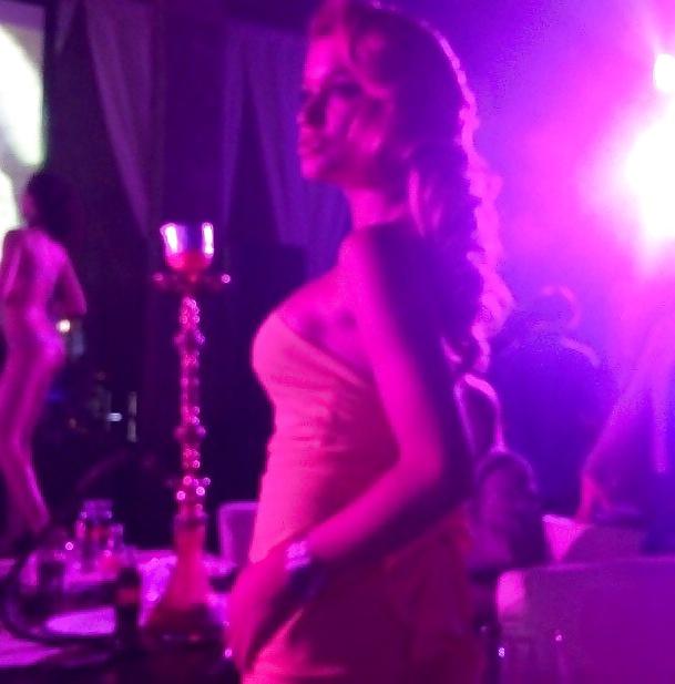 25P Stunning & Sexy Armenian Woman and her Russian Boyfriend #7