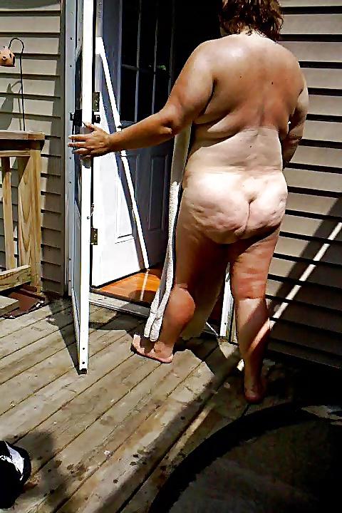 5P BBW WIFE TAN ASS