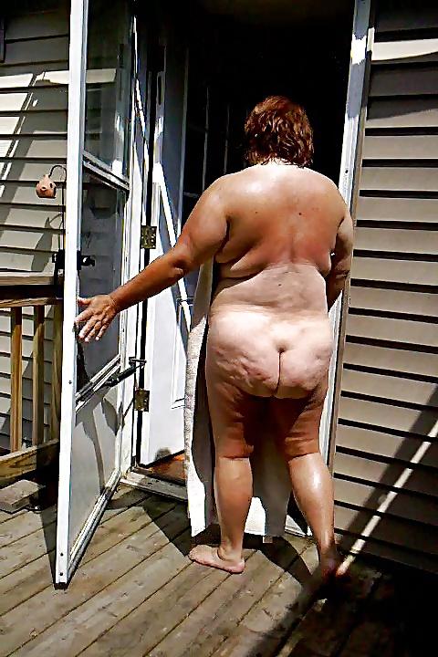 5P BBW WIFE TAN ASS