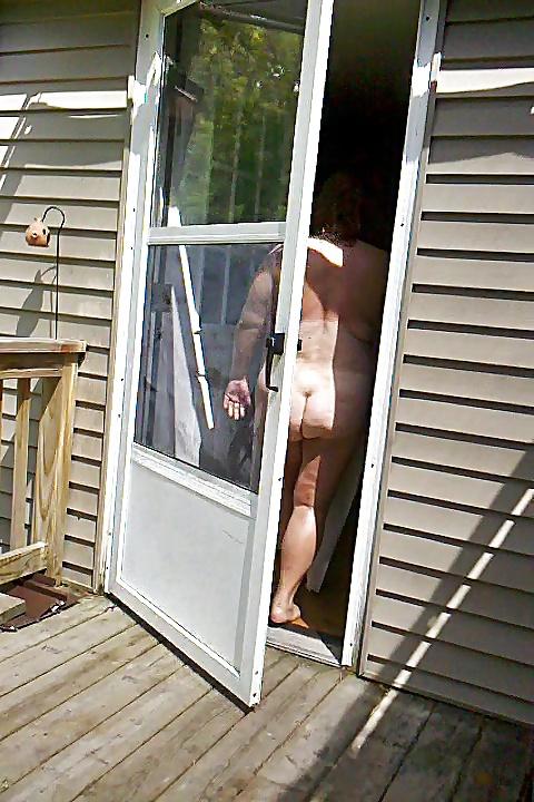 5P BBW WIFE TAN ASS