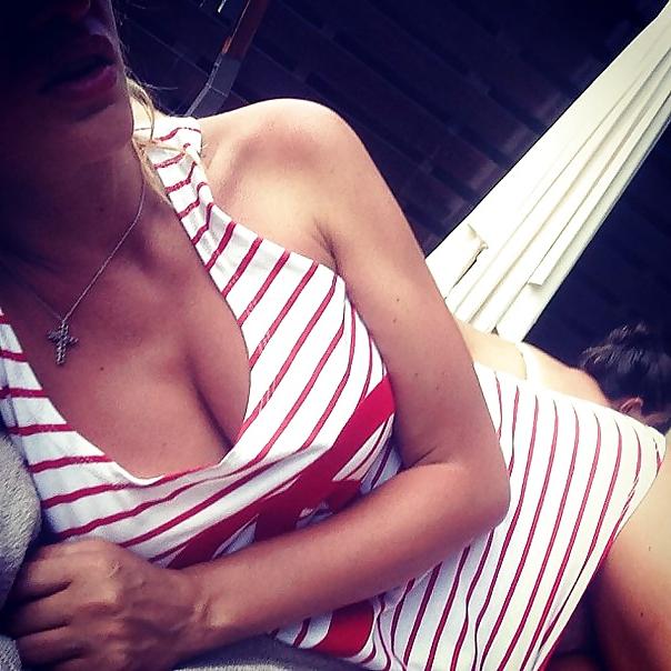 25P Stunning & Sexy Armenian Woman and her Russian Boyfriend #8