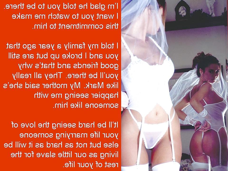 15P Netzfunde Cuckold Caption