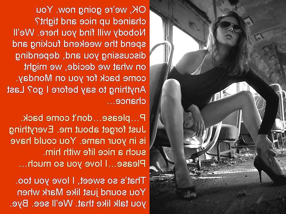 15P Netzfunde Cuckold Caption