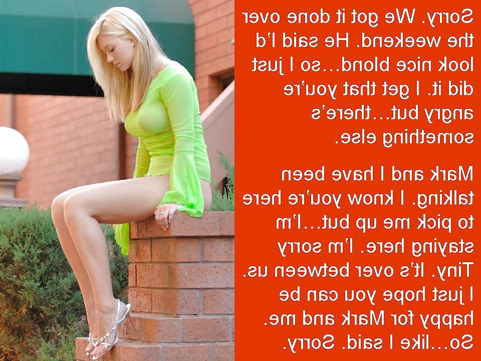 15P Netzfunde Cuckold Caption