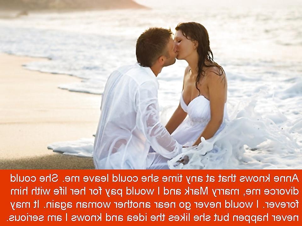 15P Netzfunde Cuckold Caption