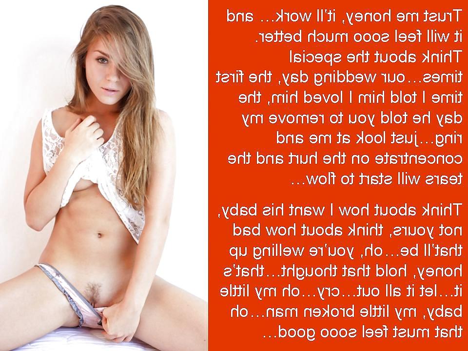 15P Netzfunde Cuckold Caption