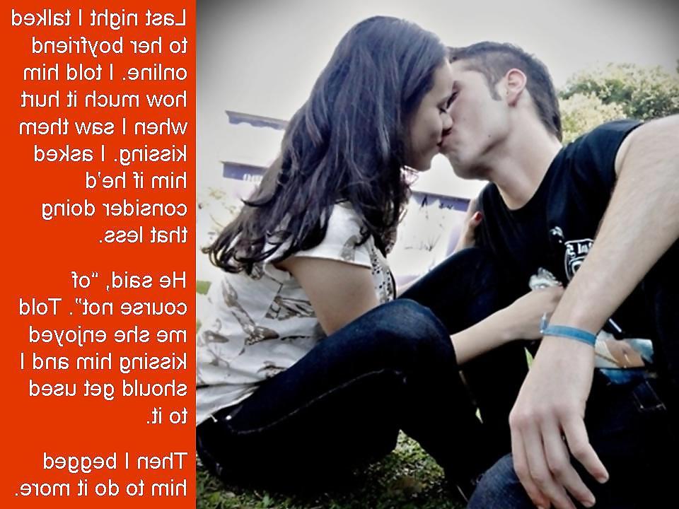 15P Netzfunde Cuckold Caption