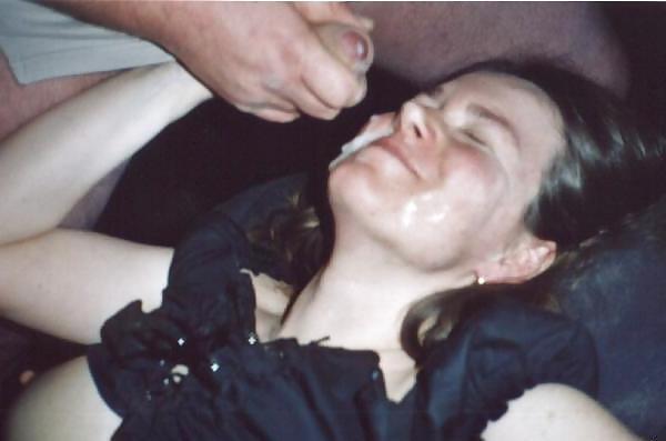 25P Surprise  and unwanted facials 2