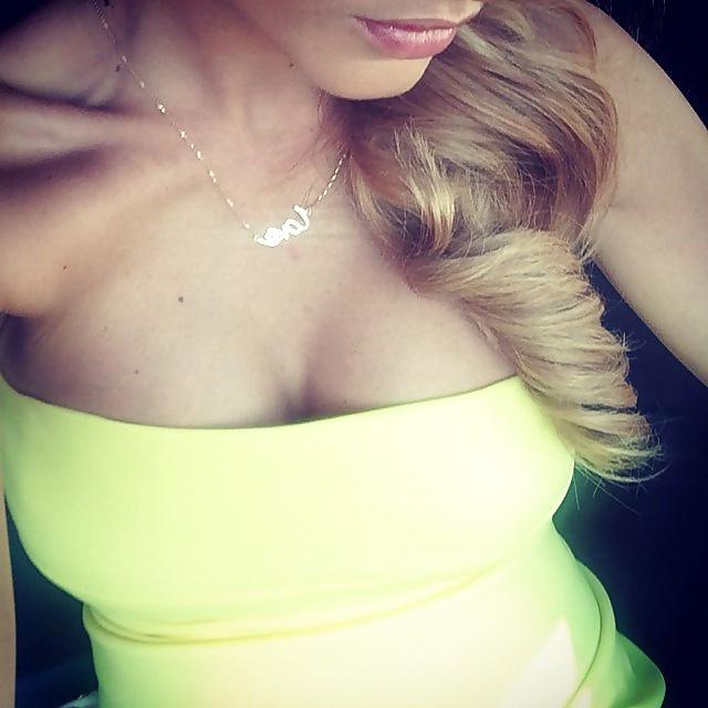 25P Stunning & Sexy Armenian Woman and her Russian Boyfriend #9