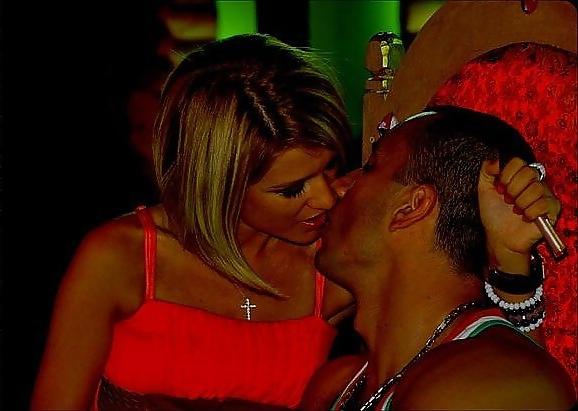 25P Stunning & Sexy Armenian Woman and her Russian Boyfriend #9