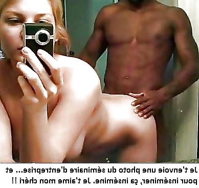 20P Cocu Legendes francais (cuckold captions french) 55