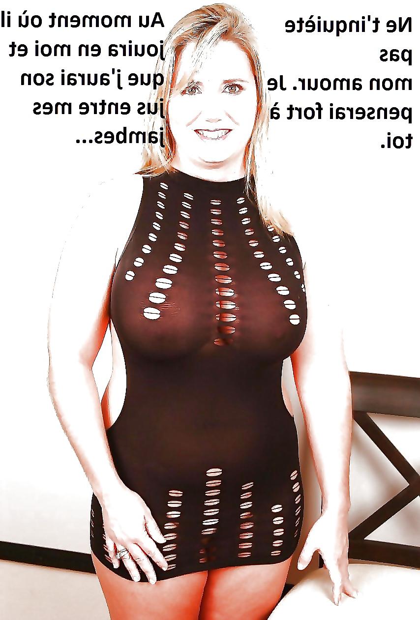 20P Cocu Legendes francais (cuckold captions french) 55