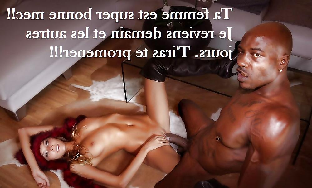 20P Cocu Legendes francais (cuckold captions french) 55