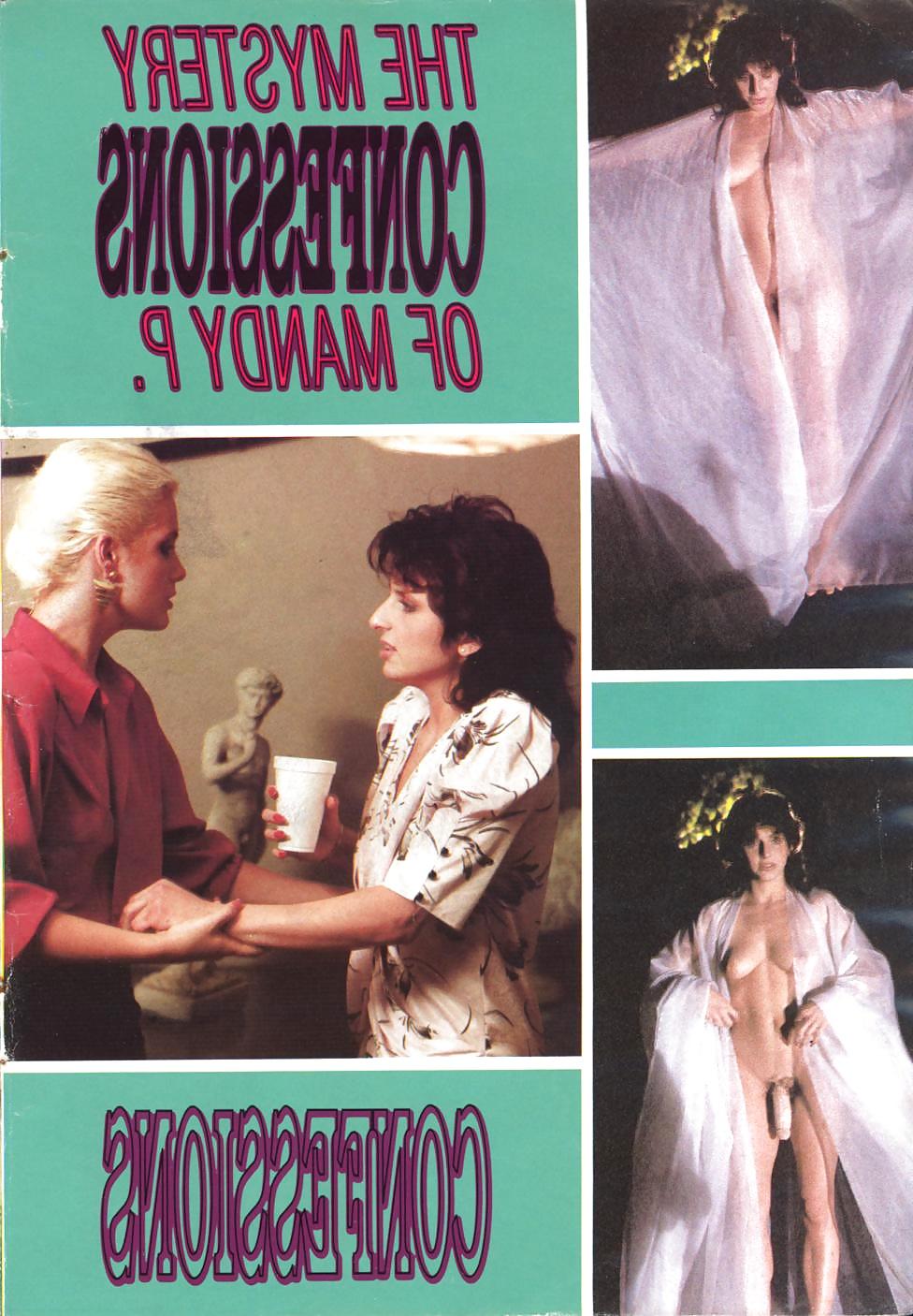 25P Vintage magazine - Bi Nr. 1