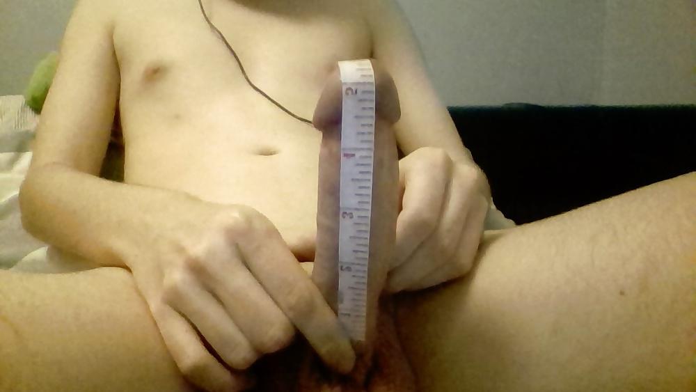 7P Cock 'n' Balls
