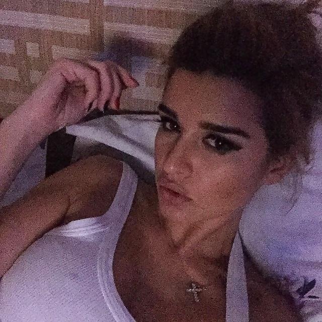 24P Stunning & Sexy Armenian Woman and her Russian Boyfriend #4