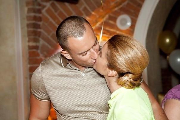 24P Stunning & Sexy Armenian Woman and her Russian Boyfriend #4