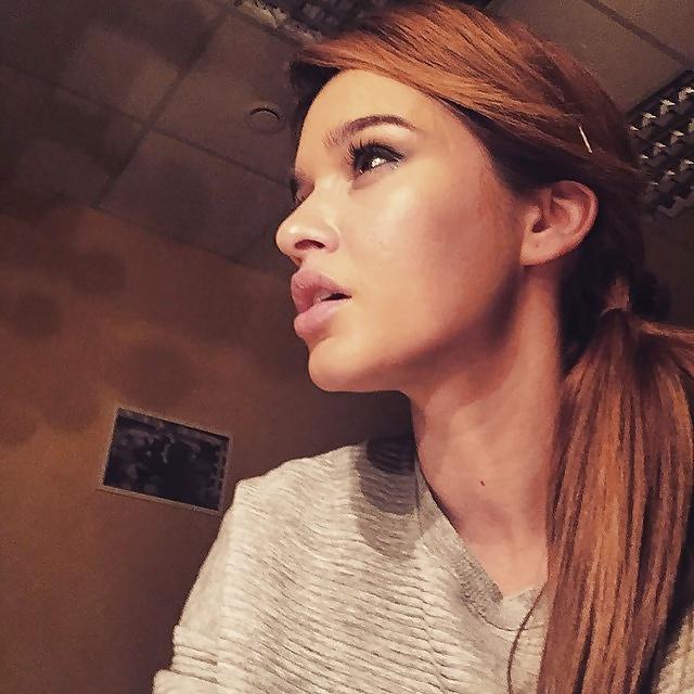 24P Stunning & Sexy Armenian Woman and her Russian Boyfriend #4