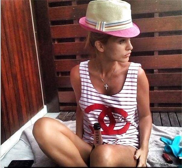 25P Stunning & Sexy Armenian Woman and her Russian Boyfriend #5