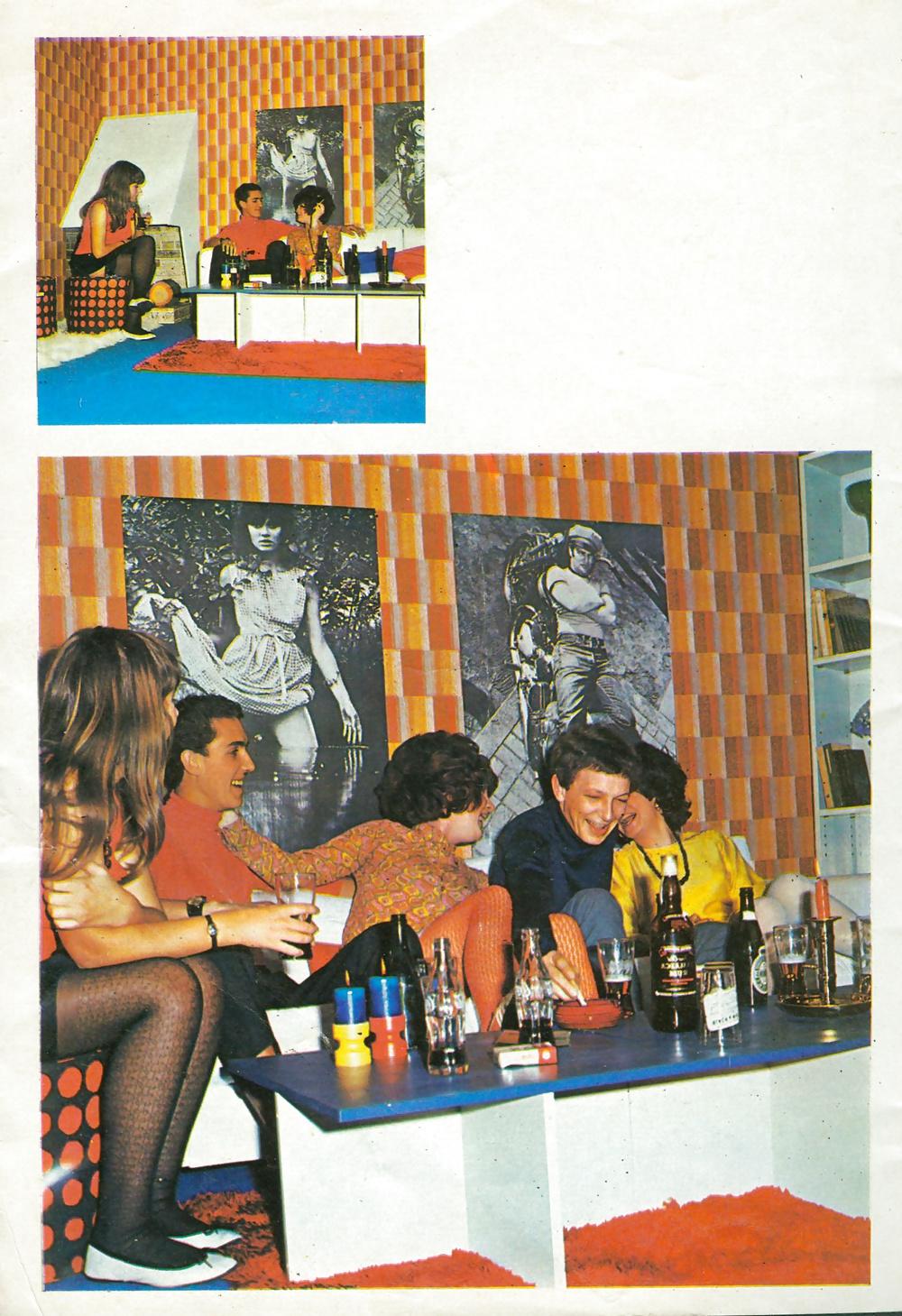 25P Vintage mag: Sex Intim 20