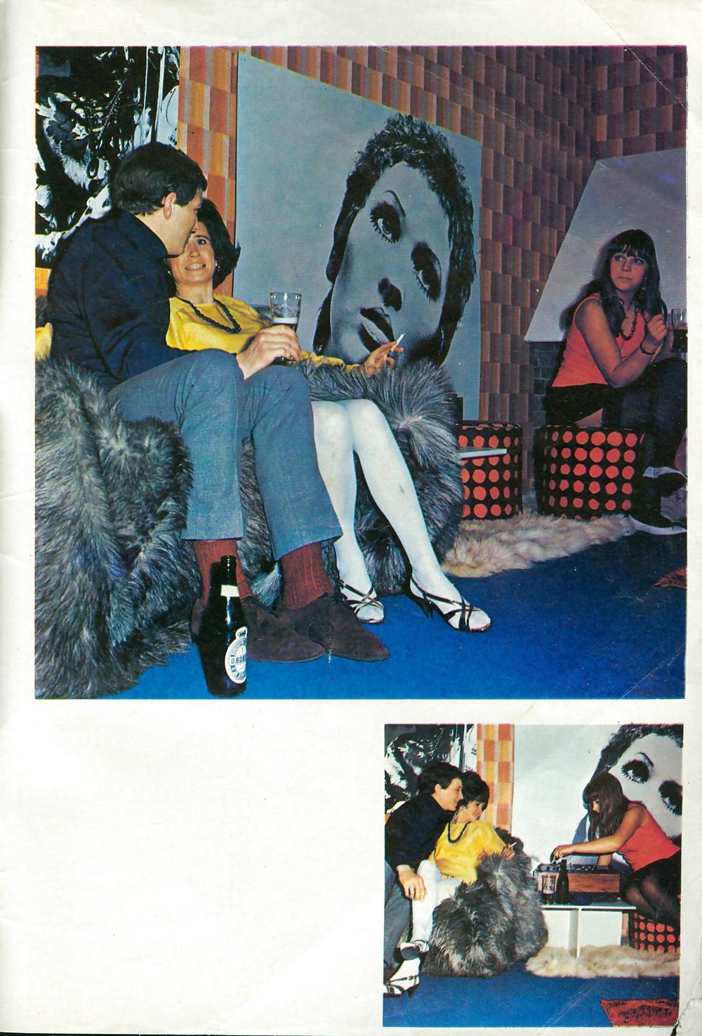 25P Vintage mag: Sex Intim 20