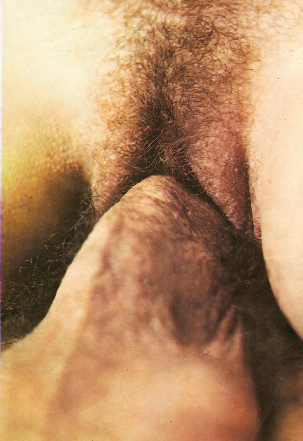 25P Vintage mag: Sex Intim 20