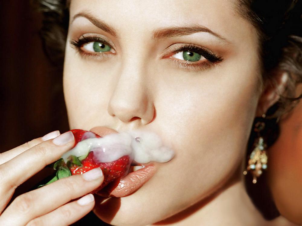 23P ANGELINA JOLIE FANTASY PHOTOS