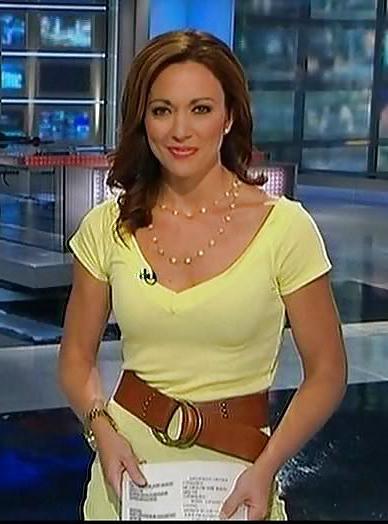 25P Brooke Baldwin collection