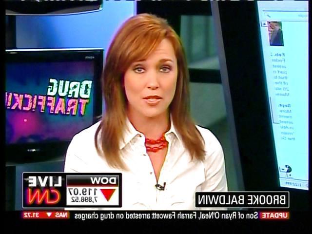 25P Brooke Baldwin collection