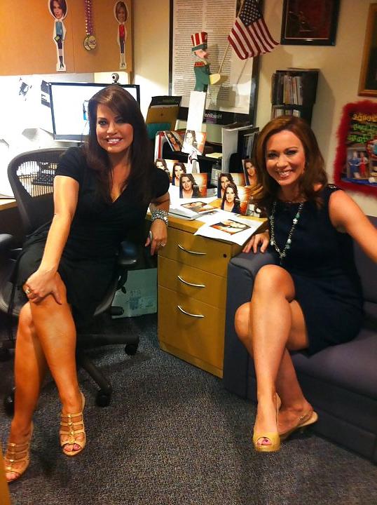 25P Brooke Baldwin collection