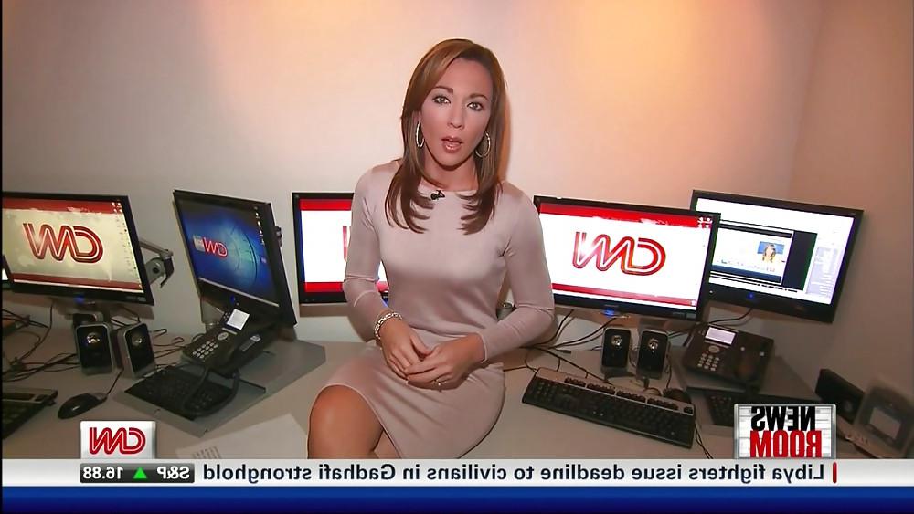 25P Brooke Baldwin collection