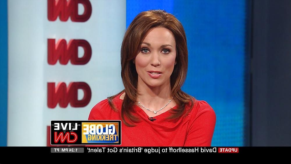 25P Brooke Baldwin collection
