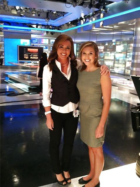 25P Brooke Baldwin collection
